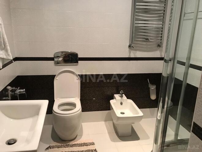 6 otaqlı həyət evi/bağ evi - Bilgəh q. - 420 m² (26)