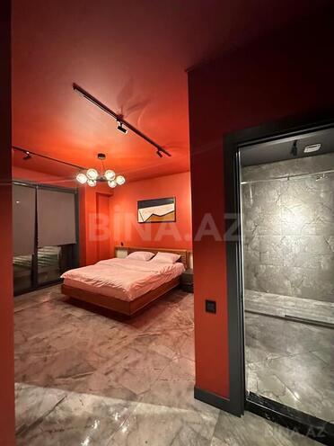 5-комн. дом/дача - пос. Бильгях - 350 м² (17)