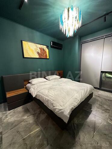 5-комн. дом/дача - пос. Бильгях - 350 м² (18)