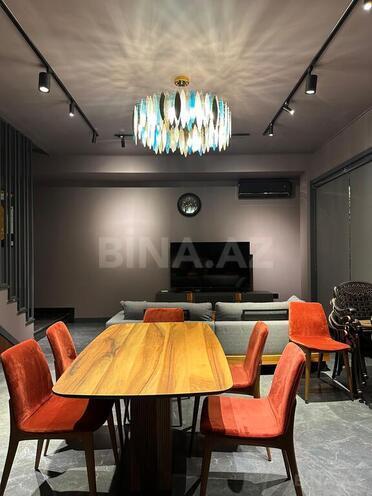 5-комн. дом/дача - пос. Бильгях - 350 м² (11)