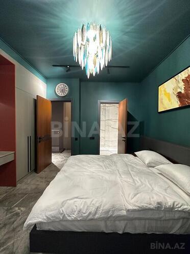 5-комн. дом/дача - пос. Бильгях - 350 м² (21)
