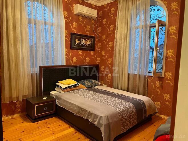 4-комн. дом/дача - пос. Новханы - 220 м² (22)