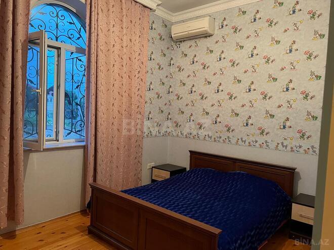 4-комн. дом/дача - пос. Новханы - 220 м² (18)