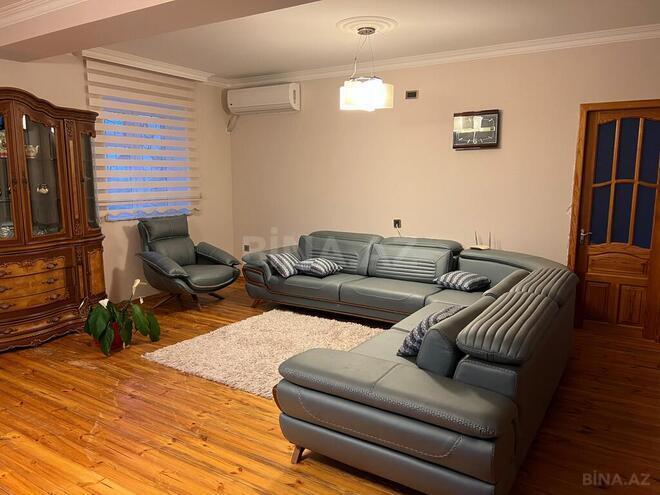4-комн. дом/дача - пос. Новханы - 220 м² (20)