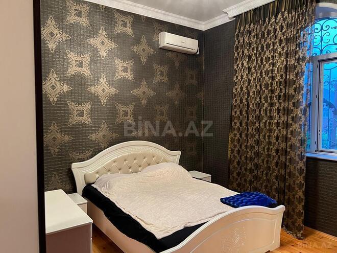 4-комн. дом/дача - пос. Новханы - 220 м² (21)