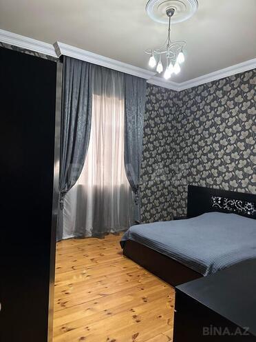 4 otaqlı həyət evi/bağ evi - Buzovna q. - 130 m² (16)