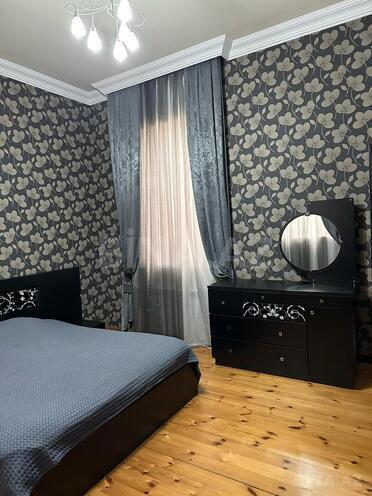 4 otaqlı həyət evi/bağ evi - Buzovna q. - 130 m² (24)