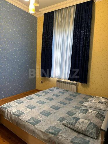 4 otaqlı həyət evi/bağ evi - Buzovna q. - 130 m² (23)