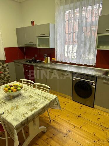 4 otaqlı həyət evi/bağ evi - Buzovna q. - 130 m² (27)