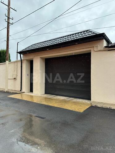 4 otaqlı həyət evi/bağ evi - Buzovna q. - 130 m² (6)