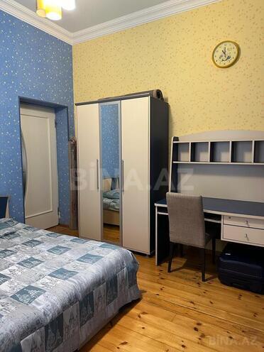 4 otaqlı həyət evi/bağ evi - Buzovna q. - 130 m² (20)