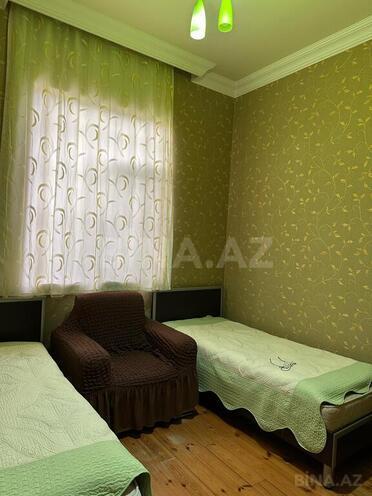 4 otaqlı həyət evi/bağ evi - Buzovna q. - 130 m² (22)