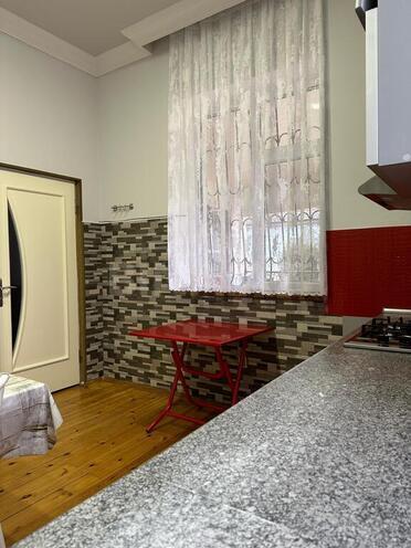 4 otaqlı həyət evi/bağ evi - Buzovna q. - 130 m² (25)