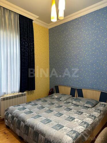 4 otaqlı həyət evi/bağ evi - Buzovna q. - 130 m² (21)