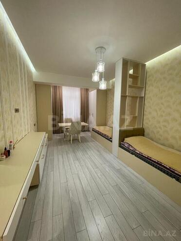 4 otaqlı yeni tikili - 20 Yanvar m. - 144 m² (10)