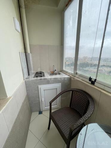4 otaqlı yeni tikili - 20 Yanvar m. - 144 m² (9)