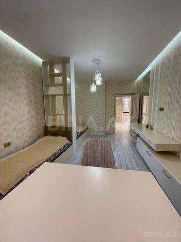 4 otaqlı yeni tikili - 20 Yanvar m. - 144 m² (12)