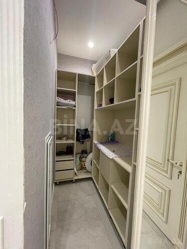4 otaqlı yeni tikili - 20 Yanvar m. - 144 m² (16)