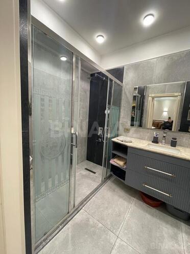 4 otaqlı yeni tikili - 20 Yanvar m. - 144 m² (13)