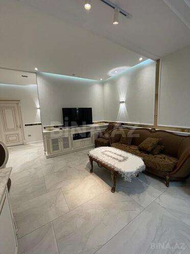 4 otaqlı yeni tikili - 20 Yanvar m. - 144 m² (7)