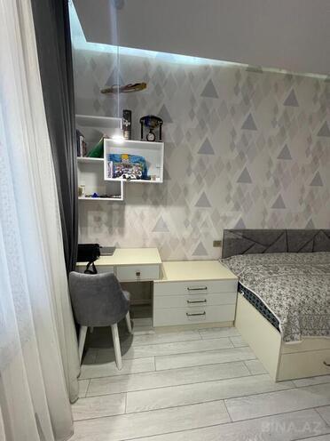 4 otaqlı yeni tikili - 20 Yanvar m. - 144 m² (22)