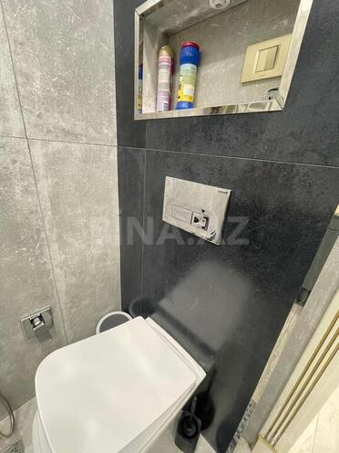 4 otaqlı yeni tikili - 20 Yanvar m. - 144 m² (15)
