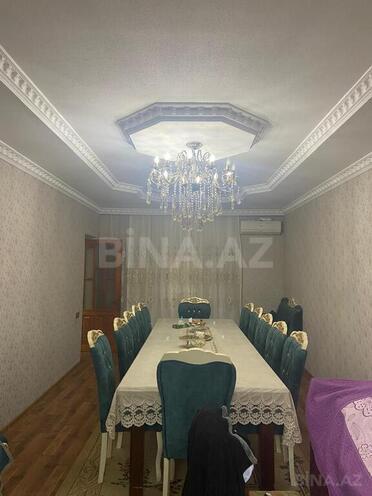 7-комн. дом/дача - пос. Бинагади - 300 м² (8)