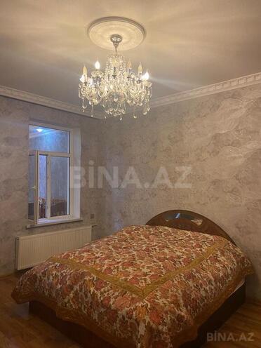 7-комн. дом/дача - пос. Бинагади - 300 м² (20)