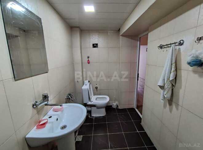 3 otaqlı köhnə tikili - Neftçilər m. - 86 m² (8)