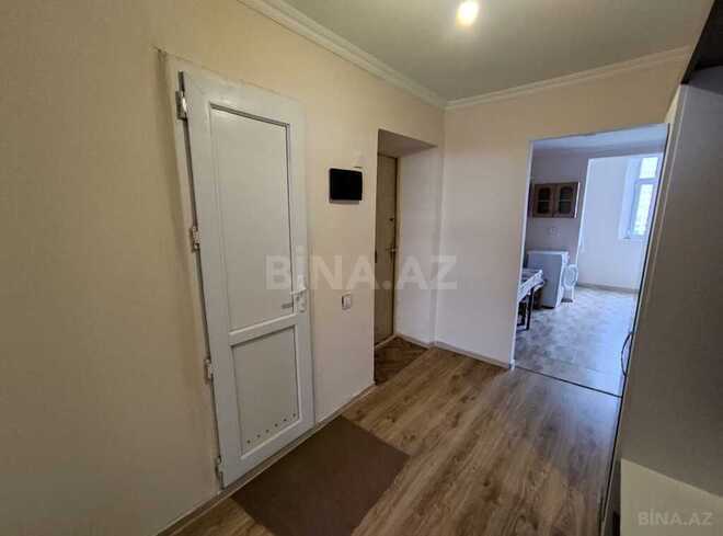 3 otaqlı köhnə tikili - Neftçilər m. - 86 m² (5)