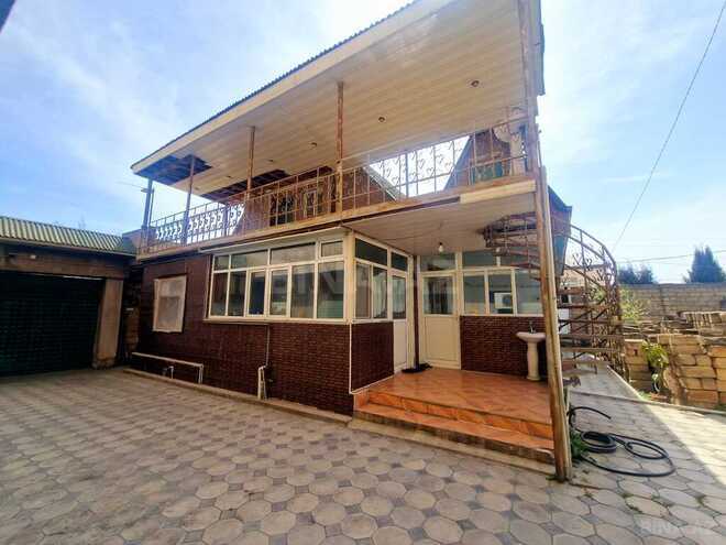 Объект - пос. Сулутепе - 786 м² (19)