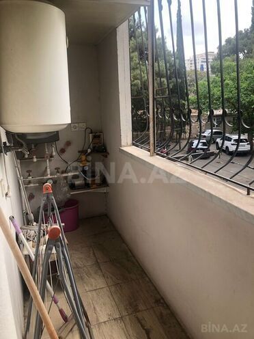 3-комн. вторичка - Насиминский  р. - 80 м² (9)