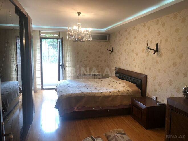 3-комн. вторичка - Насиминский  р. - 80 м² (5)