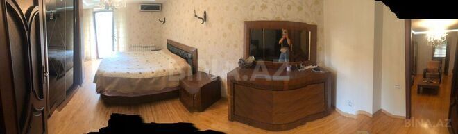 3-комн. вторичка - Насиминский  р. - 80 м² (11)