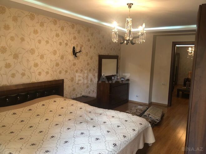3-комн. вторичка - Насиминский  р. - 80 м² (3)