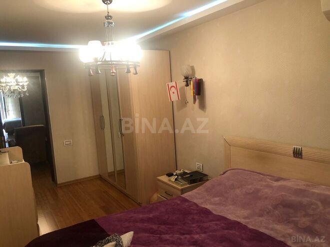 3-комн. вторичка - Насиминский  р. - 80 м² (13)