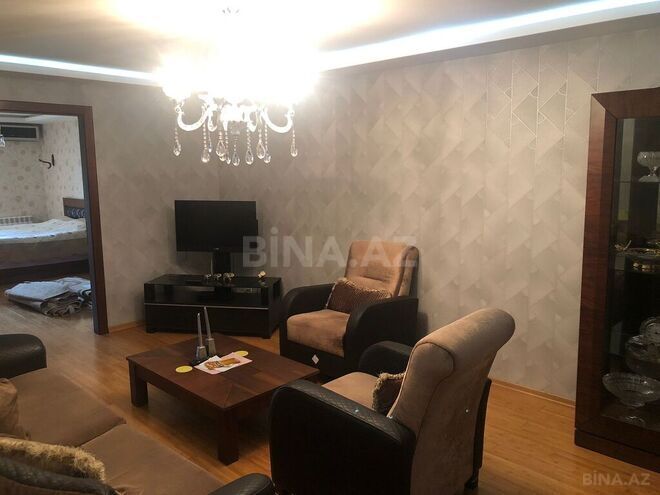 3-комн. вторичка - Насиминский  р. - 80 м² (7)