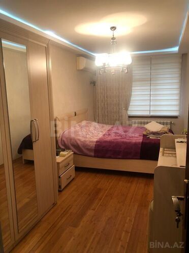 3-комн. вторичка - Насиминский  р. - 80 м² (4)
