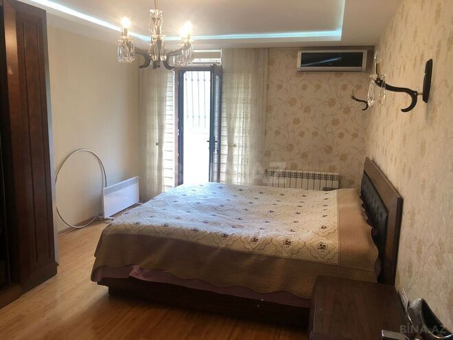 3-комн. вторичка - Насиминский  р. - 80 м² (8)