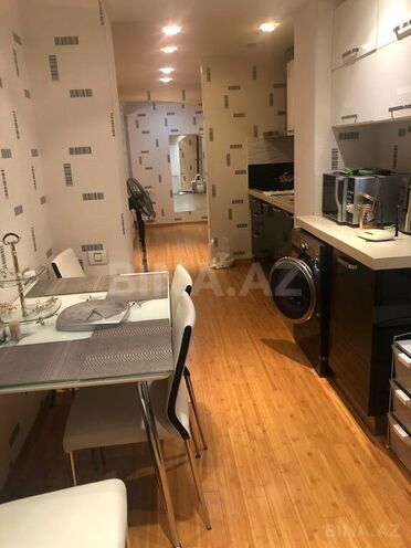 3-комн. вторичка - Насиминский  р. - 80 м² (15)