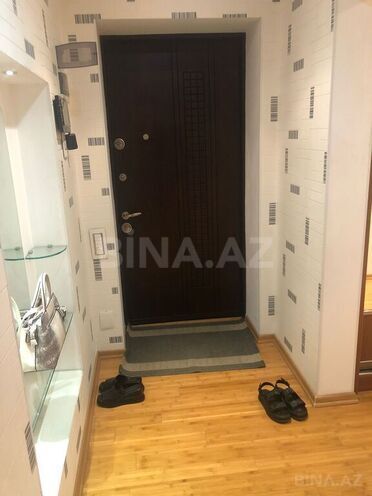 3-комн. вторичка - Насиминский  р. - 80 м² (6)
