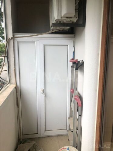 3-комн. вторичка - Насиминский  р. - 80 м² (17)