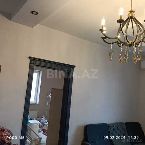 4-комн. дом/дача - пос. Бузовна - 110 м² (11)