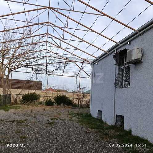 4-комн. дом/дача - пос. Бузовна - 110 м² (4)