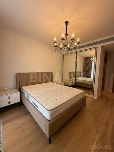 Satılır 2 otaqlı yeni tikili 76 m², Sea Breeze q., photo 8 from 15