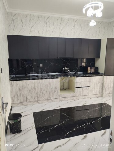 3 otaqlı həyət evi/bağ evi - Buzovna q. - 125 m² (3)