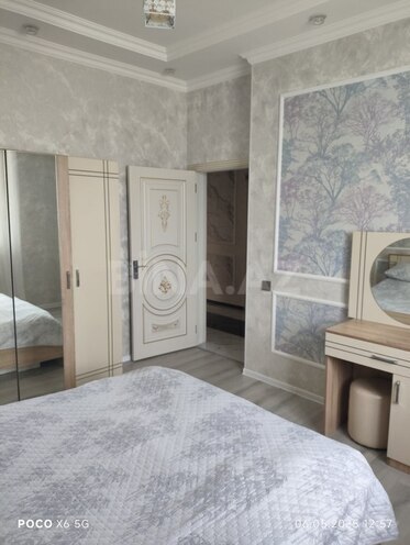 3 otaqlı həyət evi/bağ evi - Buzovna q. - 125 m² (7)