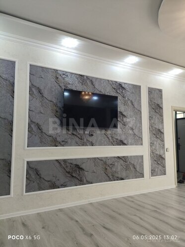 3 otaqlı həyət evi/bağ evi - Buzovna q. - 125 m² (6)