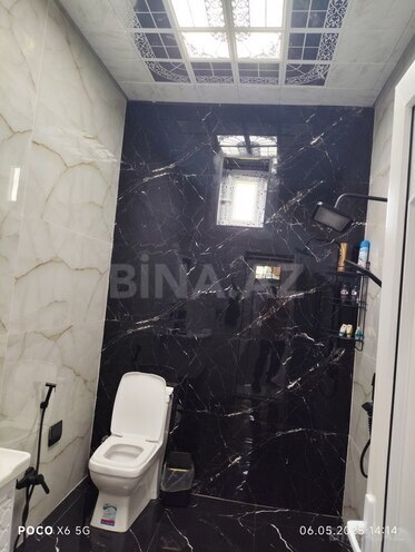 3 otaqlı həyət evi/bağ evi - Buzovna q. - 125 m² (4)