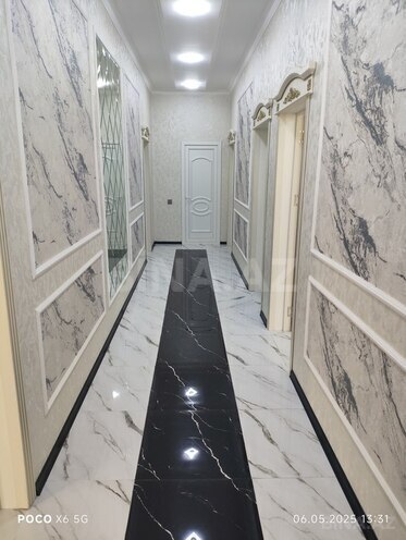 3 otaqlı həyət evi/bağ evi - Buzovna q. - 125 m² (13)